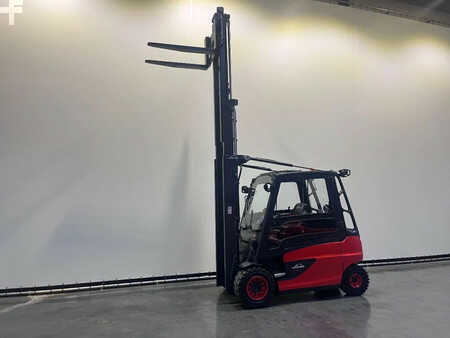 Chariots élévateurs diesel 2023  Linde 388 E 50 HL-01/600 (13)