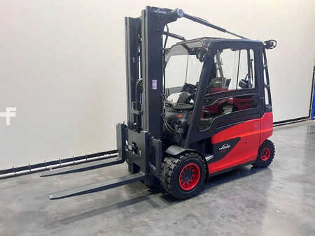 Chariots élévateurs diesel 2023  Linde 388 E 50 HL-01/600 (4)