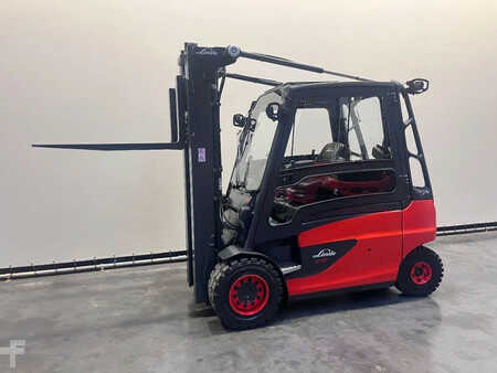 Chariots élévateurs diesel 2023  Linde 388 E 50 HL-01/600 (9)