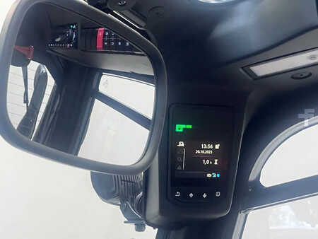 Chariots élévateurs diesel 2024  Linde 1204 H 50 D-01/600 (10)