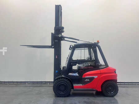 Chariots élévateurs diesel 2024  Linde 1204 H 50 D-01/600 (12)