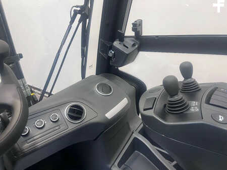 Chariots élévateurs diesel 2024  Linde 1204 H 50 D-01/600 (6)