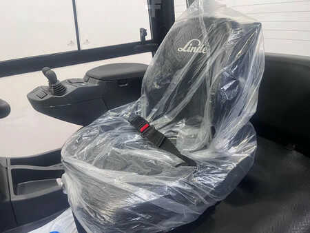 Chariots élévateurs diesel 2024  Linde 1204 H 50 D-01/600 (7)