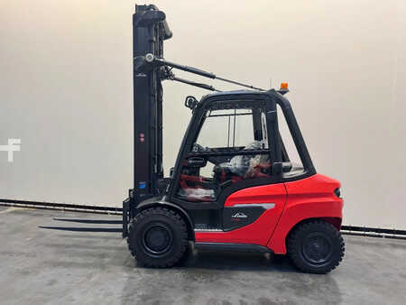 Dízel targoncák 2024  Linde 1204 H 50 D-01/600 (3)