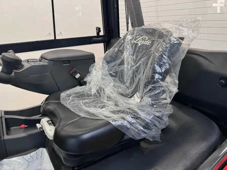 Dízel targoncák 2024  Linde 1204 H 50 D-01/600 (7)