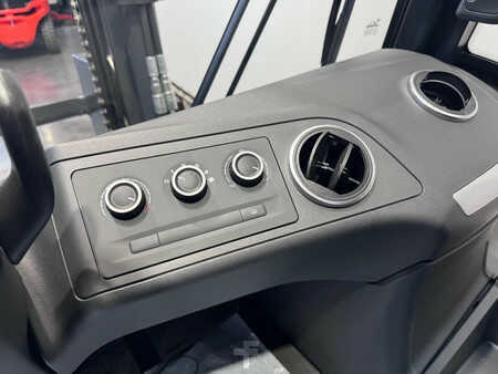 Dízel targoncák 2024  Linde 1204 H 50 D-01/600 (9)