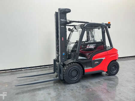 Chariots élévateurs diesel 2024  Linde 1204 H 50 D-01/600 AIRCO (1)