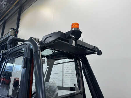 Chariots élévateurs diesel 2024  Linde 1204 H 50 D-01/600 AIRCO (5)