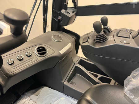 Dízel targoncák 2024  Linde 1204 H 50 D-01/600 AIRCO (12)