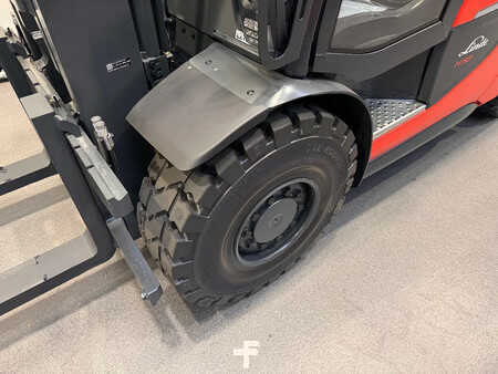 Dízel targoncák 2024  Linde 1204 H 50 D-01/600 AIRCO (13)