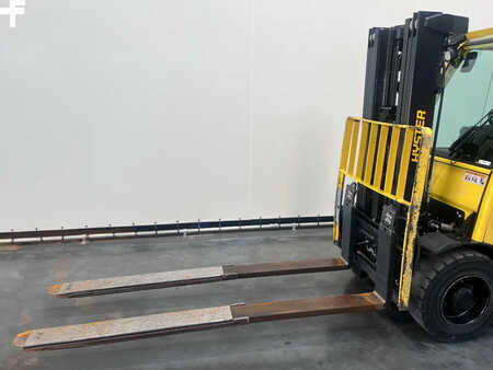 Hyster H 2.5 FT