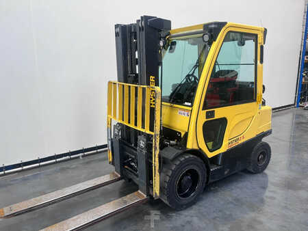 Hyster H 2.5 FT