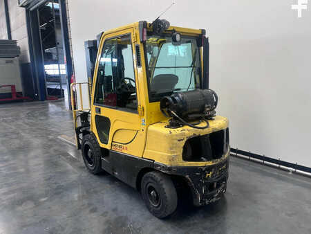 Hyster H 2.5 FT