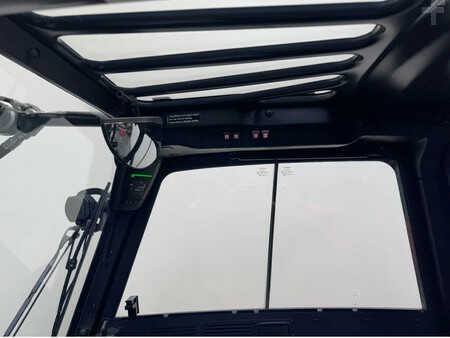 Chariots électriques à 4 roues 2017  Linde 387 E 25 L-01 inclusief nieuwe accu (7)