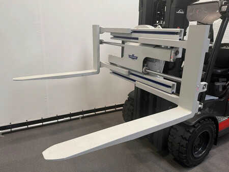 Dízel targoncák 2024  Linde 1202 H 35 D-01 (11)