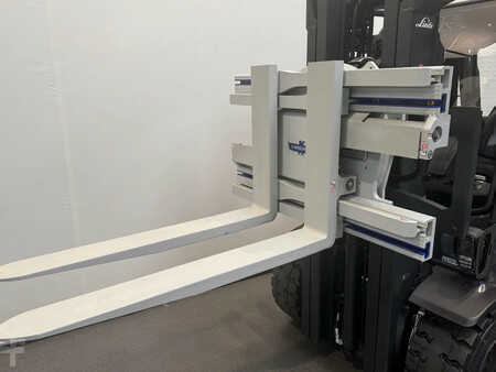 Dízel targoncák 2024  Linde 1202 H 35 D-01 (12)