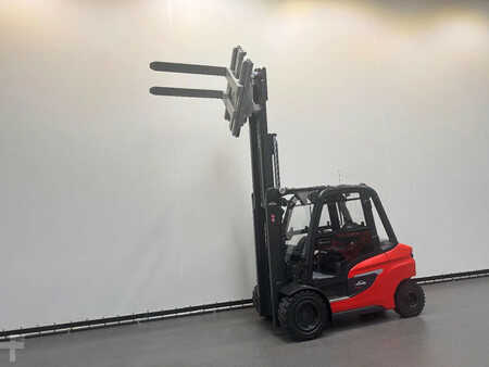 Dízel targoncák 2024  Linde 1202 H 35 D-01 (13)