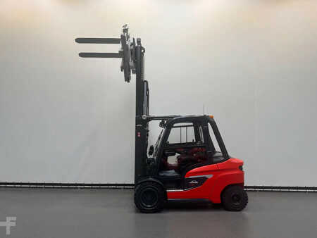 Dízel targoncák 2024  Linde 1202 H 35 D-01 (14)