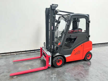 Dieseltruck 2014  Linde 391 H 20 D-01 (1)