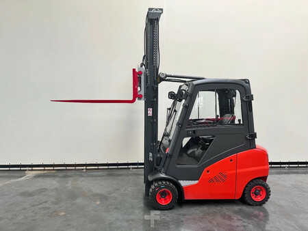 Dieseltruck 2014  Linde 391 H 20 D-01 (12)