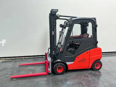 Dieseltruck 2014  Linde 391 H 20 D-01 (2)