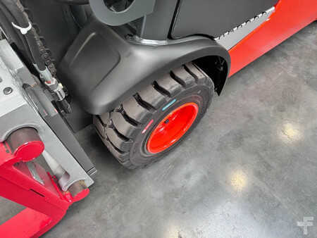 Dieseltruck 2014  Linde 391 H 20 D-01 (7)