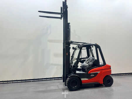 Dieselstapler 2024  Linde 1202 H 35 D-01 zonder Linker deur (17)