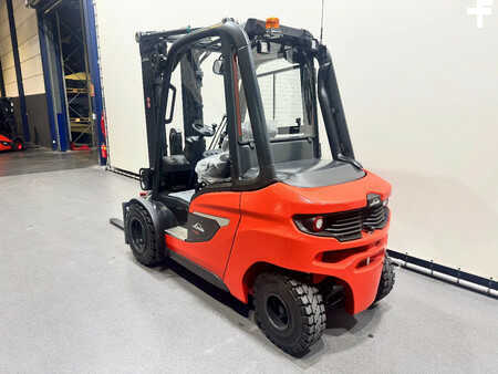 Dieselstapler 2024  Linde 1202 H 35 D-01 zonder Linker deur (8)