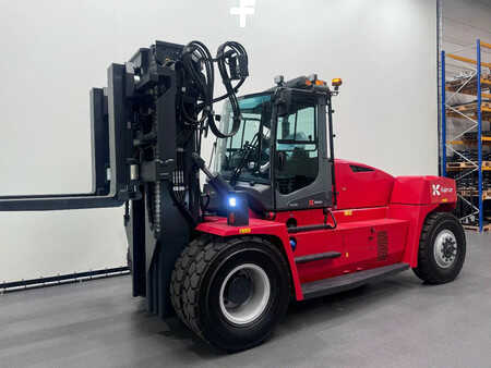 Dieselový VZV 2025  Kalmar DCG 160-12 (10)