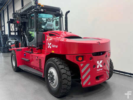 Dieselový VZV 2025  Kalmar DCG 160-12 (14)