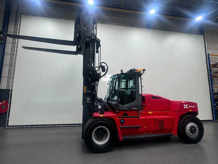Dieselový VZV 2025  Kalmar DCG 160-12 (16)