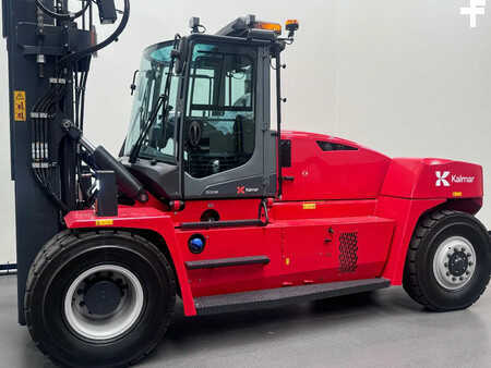 Dieselový VZV 2025  Kalmar DCG 160-12 (19)