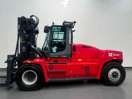 Dieselový VZV 2025  Kalmar DCG 160-12 (2)