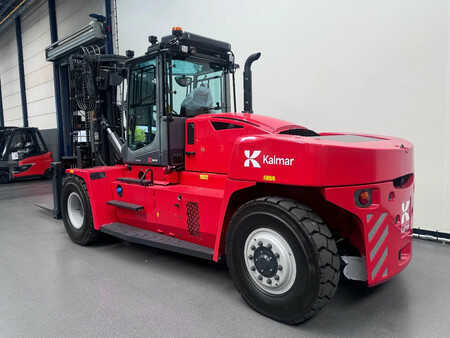 Dieselový VZV 2025  Kalmar DCG 160-12 (3)