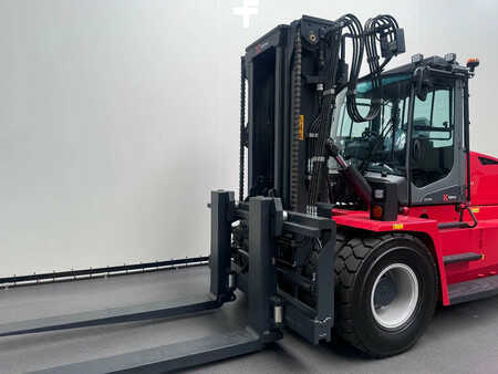 Dieselový VZV 2025  Kalmar DCG 160-12 (5)