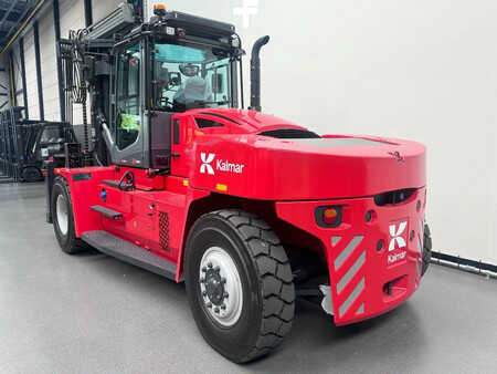 Dieselový VZV 2025  Kalmar DCG 160-12 (6)