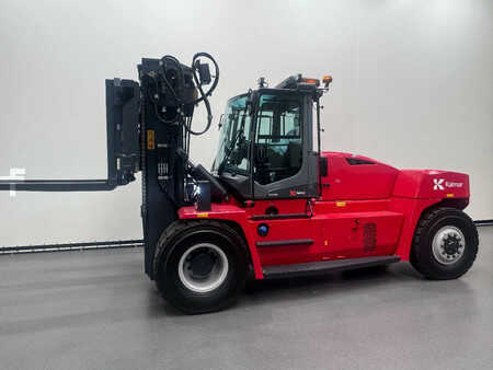 Dieselový VZV 2025  Kalmar DCG 160-12 (8)