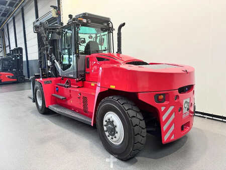 Empilhador diesel 2024  Kalmar DCG 160-12 (6)