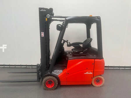 Elektro 4 Rad 2008  Linde 386 E 20 PH-01 (2)