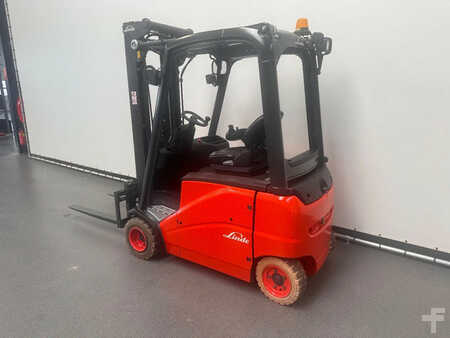 Elektro 4 Rad 2008  Linde 386 E 20 PH-01 (3)