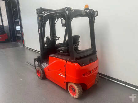 Elektro 4 Rad 2008  Linde 386 E 20 PH-01 (4)