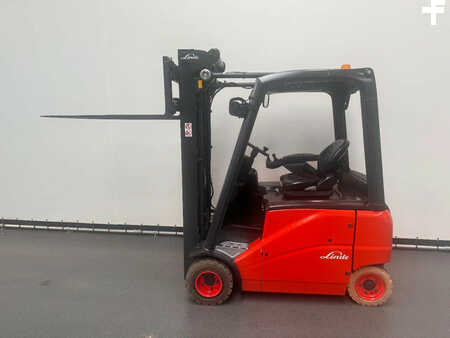 Elektro 4 Rad 2008  Linde 386 E 20 PH-01 (8)