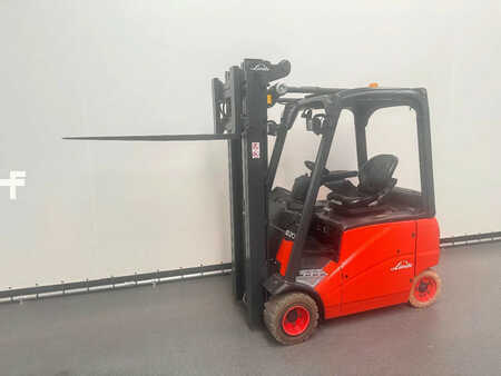 Elektro 4 Rad 2008  Linde 386 E 20 PH-01 (9)