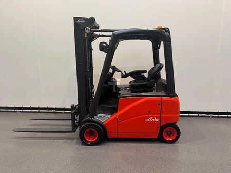 Elektro 4 Rad 2008  Linde 386 E 20 PH-01 (2)