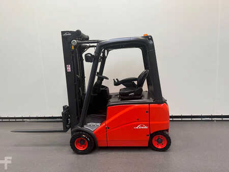 Elektro 4 Rad 2007  Linde 386 E 20 PH-01 (3)