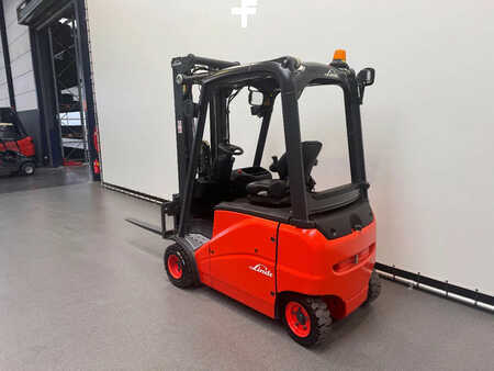 Elektro 4 Rad 2007  Linde 386 E 20 PH-01 (4)