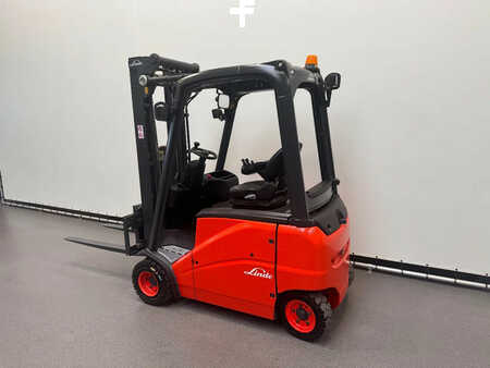 Elektro 4 Rad 2007  Linde 386 E 20 PH-01 (5)