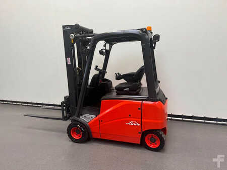 Elektro 4 Rad 2007  Linde 386 E 20 PH-01 (6)