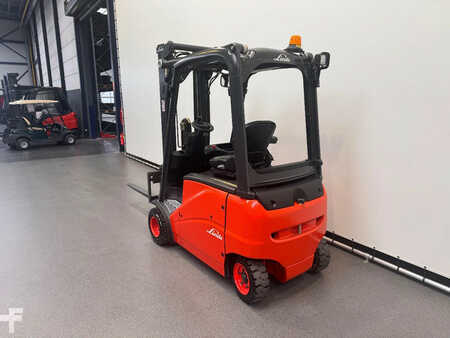 Elektro 4 Rad 2007  Linde 386 E 20 PH-01 (7)