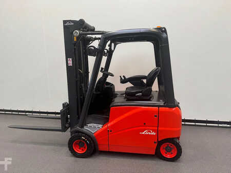 Elektro 4 Rad 2007  Linde 386 E 20 PH-01 (8)